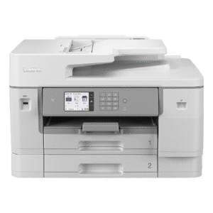 Brother INKvestment MFC-J6955DW A3 Colour Inkjet MFC Printer
