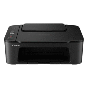 Canon PIXMA TS3460BK Home Printer