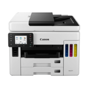 Canon MegaTank MAXIFY GX7060 All-In-One Printer