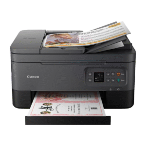 Canon PIXMA TR7060A All-In-One Home Office Printer