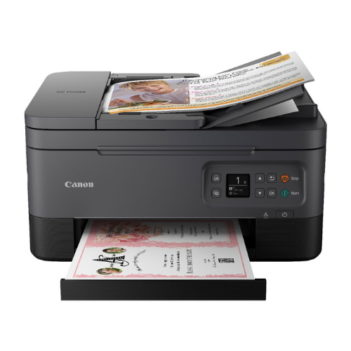 Canon PIXMA TR7060A All-In-One Home Office Printer