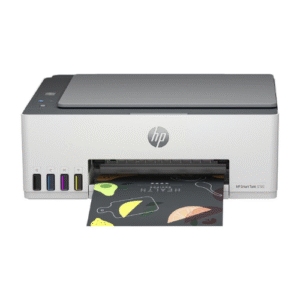 HP Smart Tank 5105 All-in-One Printer