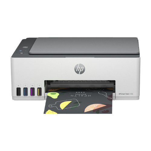 HP Smart Tank 5105 All-in-One Printer