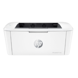 HP LaserJet M110w Mono Printer