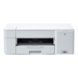 Brother INKvestment DCP-J1200W Multifunction Printer