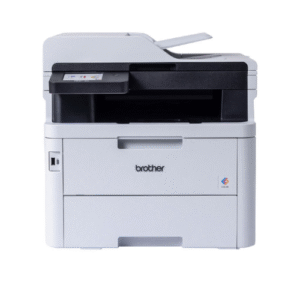 Brother MFC-L3760CDW Colour Laser Multi-Function Printer