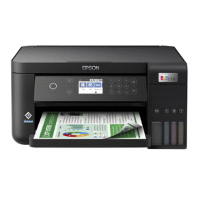 Epson EcoTank ET-3800 MFC Printer