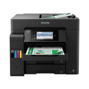 Epson EcoTank Pro ET-5800 Colour MFC Printer